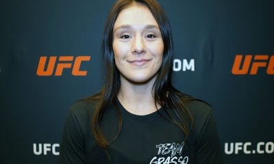 Alexa Grasso