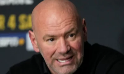 Dana White