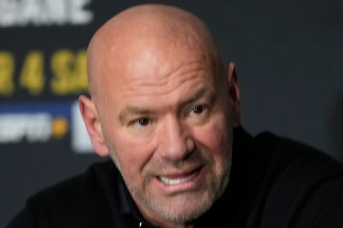 Dana White