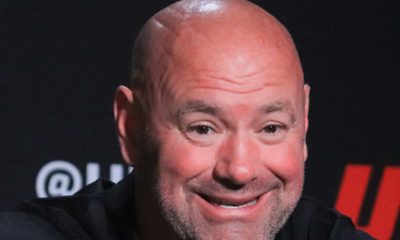 Dana White