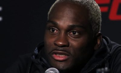Derek Brunson