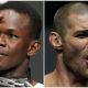 israel adesanya-sean strickland