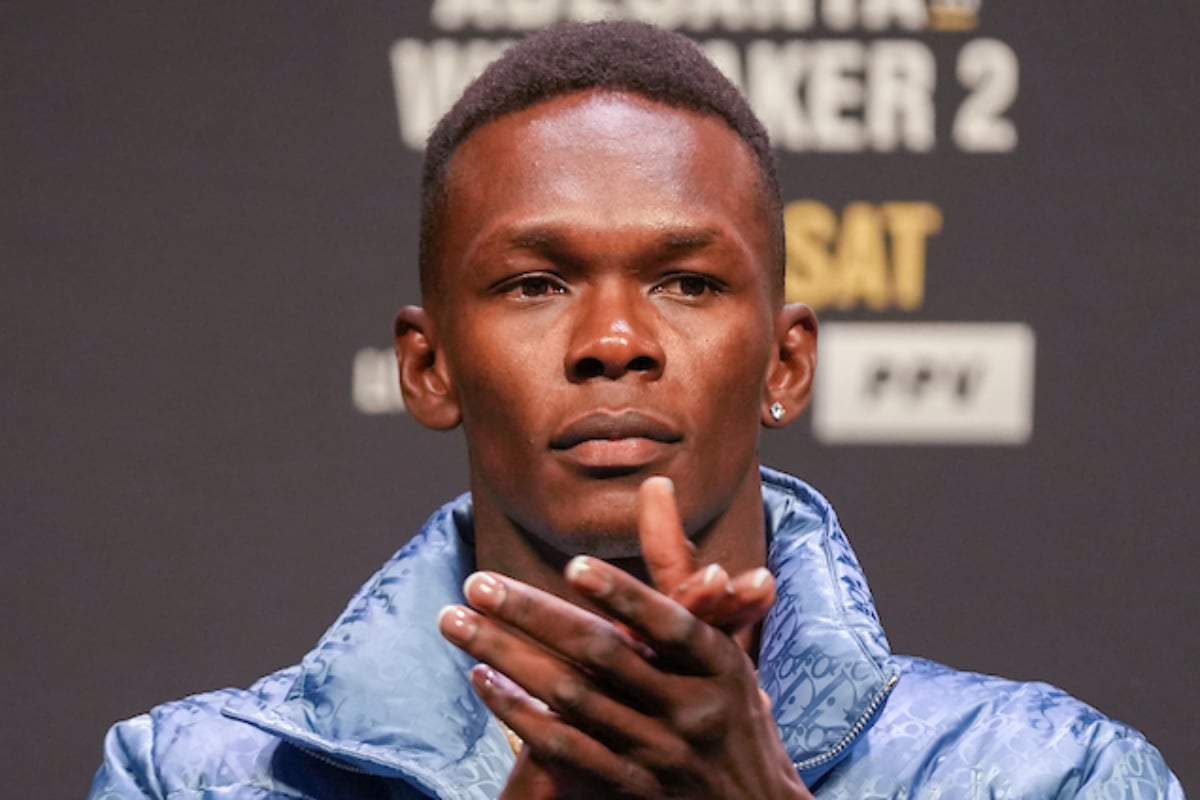 israel-adesanya-ufc-271