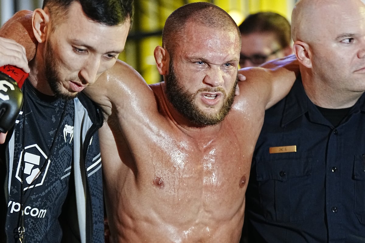 rafael-fiziev-lesión-ufc-vegas-79