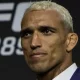 Charles Oliveira