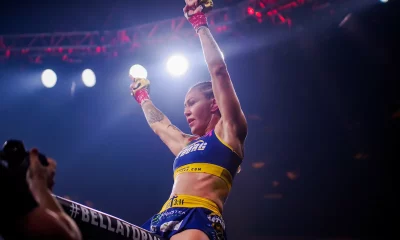 Cris Cyborg