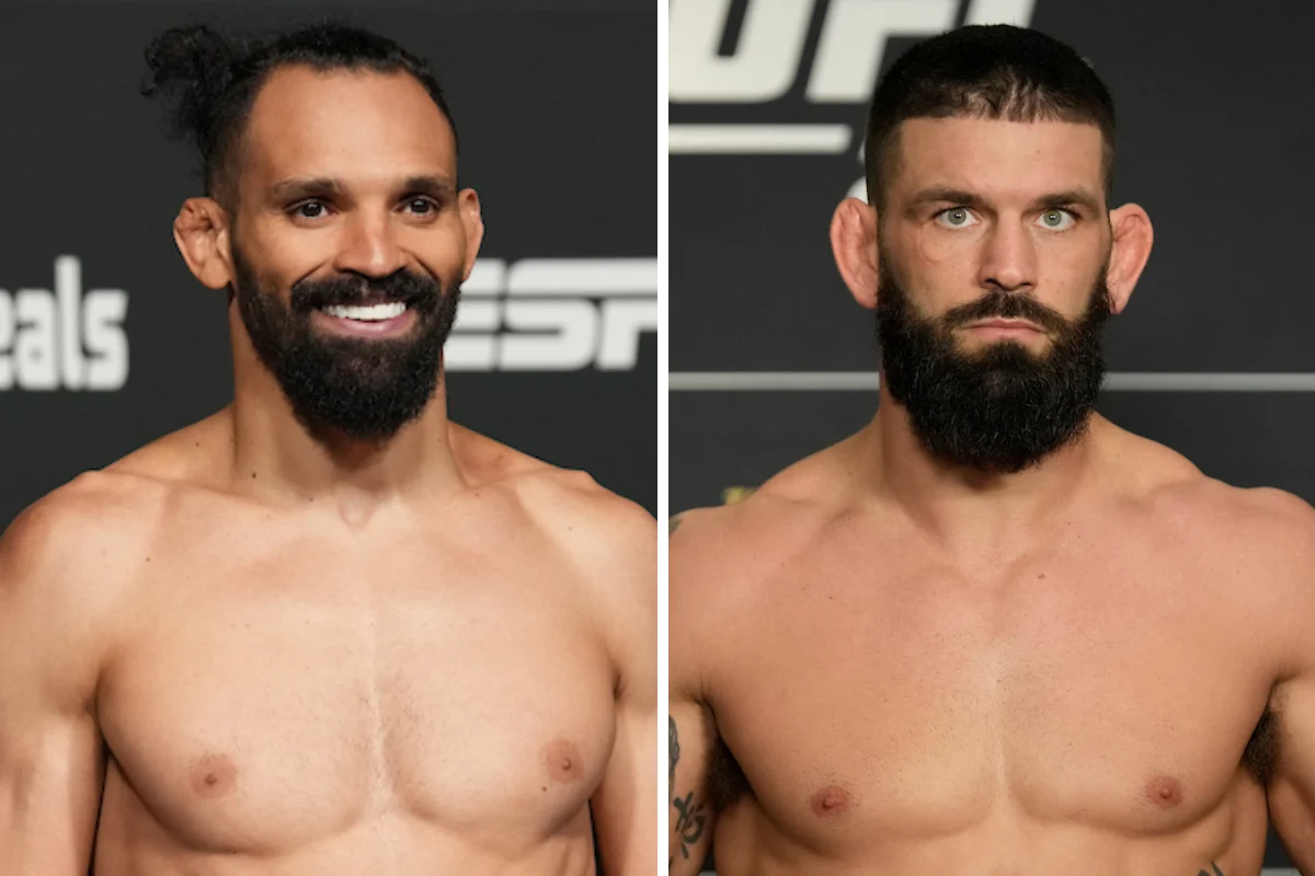 Michel Pereira-Andre Petroski