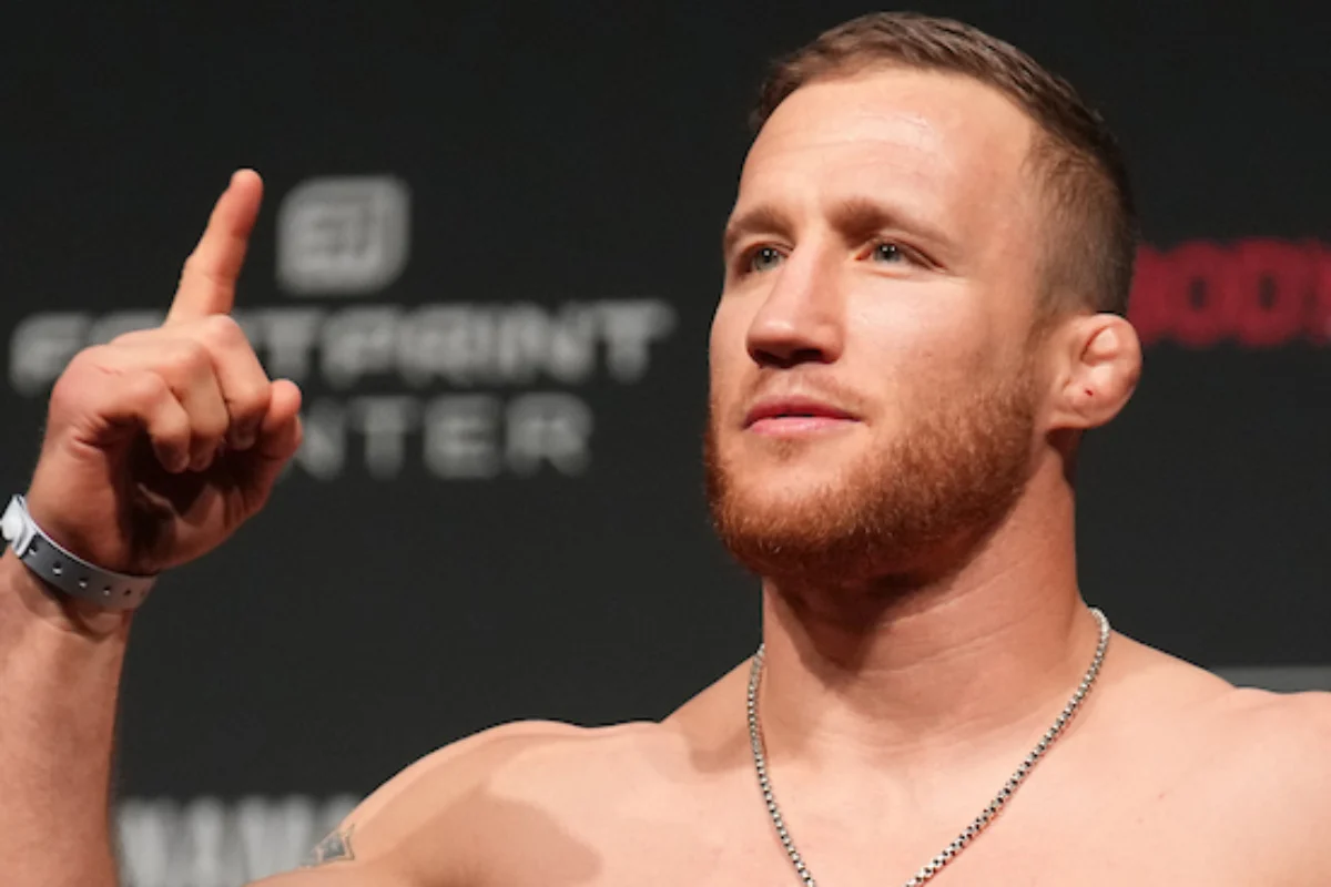 justin-gaethje-pesaje-ufc-274