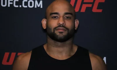 Warlley Alves
