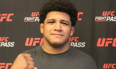 Gilbert Burns