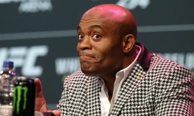 Anderson Silva