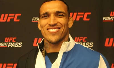 Charles Oliveira