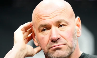 Dana White