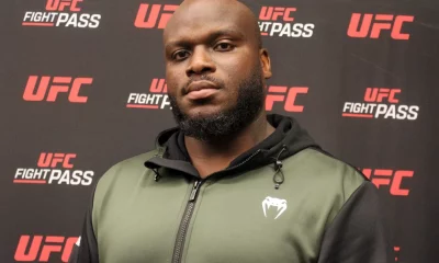 Derrick Lewis