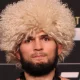 Khabib Nurmagomedov