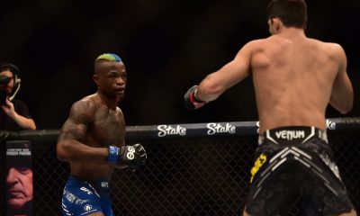 Mark Diakiese