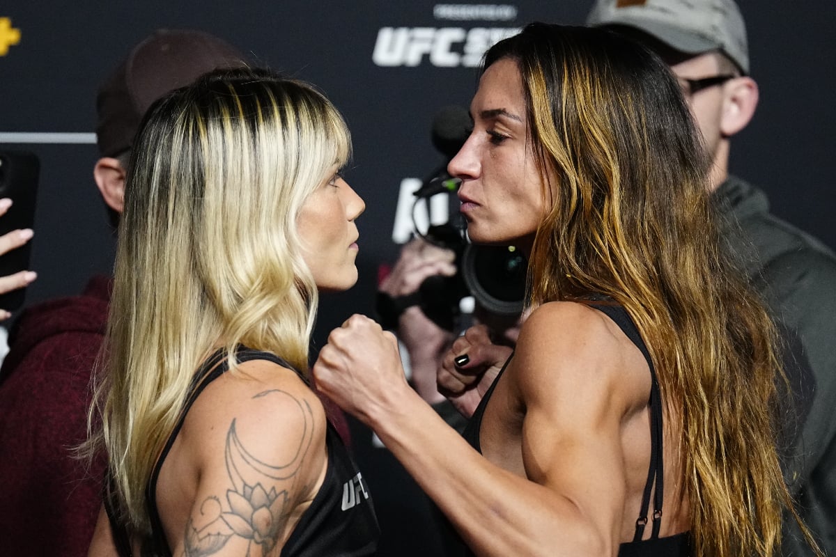 luana-pinheiro-amanda-ribas-encarada-ufc-vegas-82