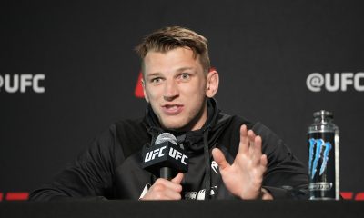 Dan Hooker