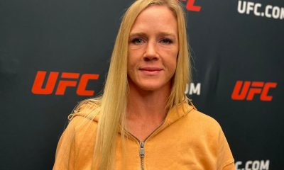 Holly Holm