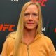Holly Holm