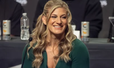 Kayla Harrison