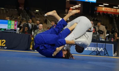 IBJJF