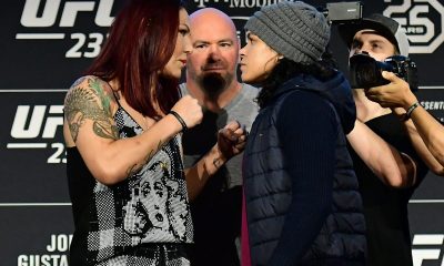 Cris Cyborg