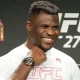 Francis Ngannou