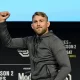 Alexander Gustafsson