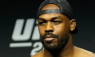 Jon Jones