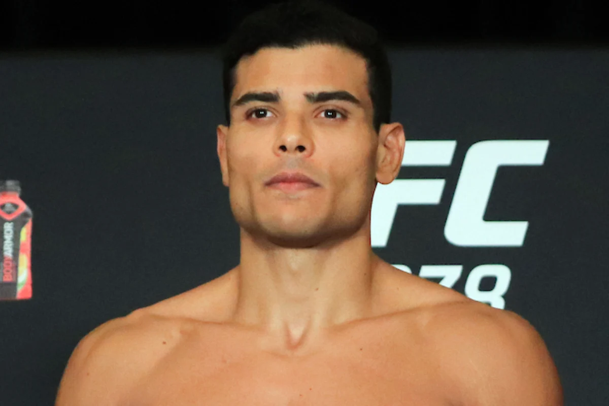 Paulo Costa
