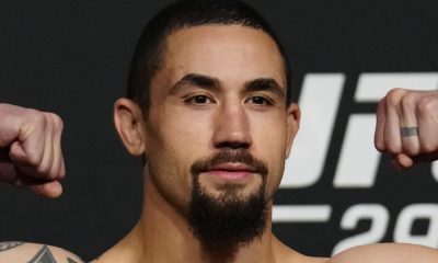 Robert Whittaker