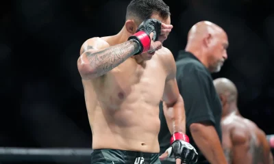Tony Ferguson