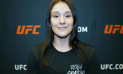 Alexa Grasso