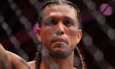 Brian Ortega