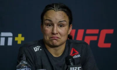 Raquel-Pennington-UFC