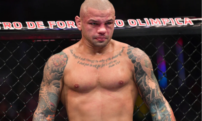 Thiago-Alves-Bare Knuckle-FC