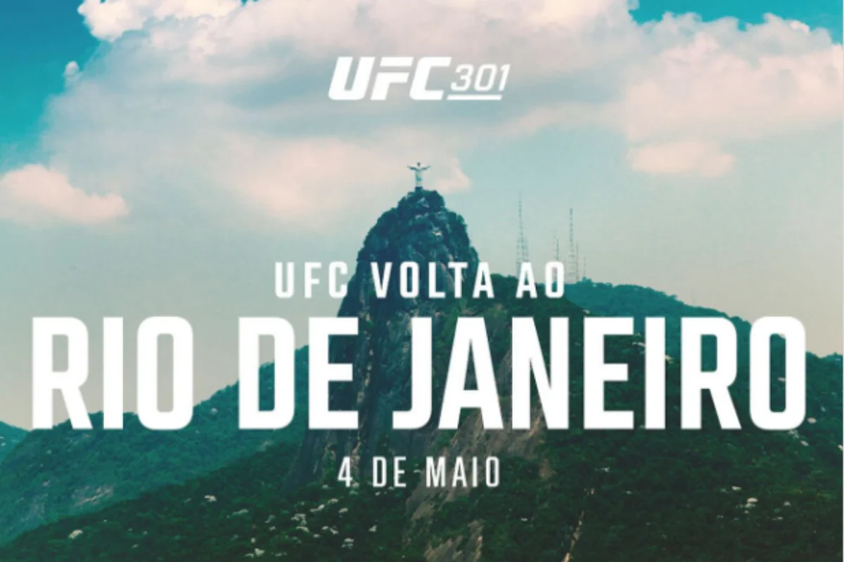 UFC Río