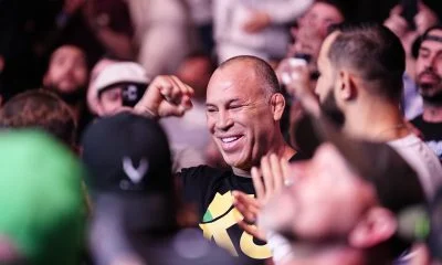 Wanderlei Silva