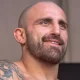Alexander Volkanovski
