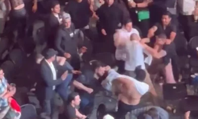 UFC México