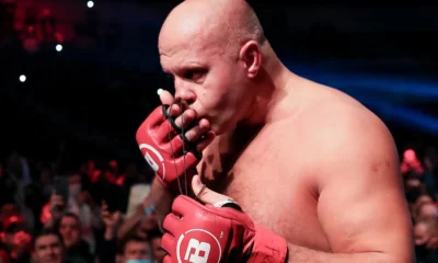 Fedor Emelianenko
