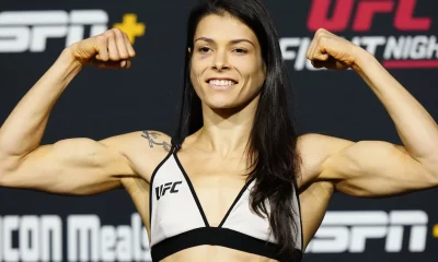 melissa-gatto-ufc-vegas-76-pesagem