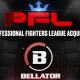 pfl-bellator-fusao