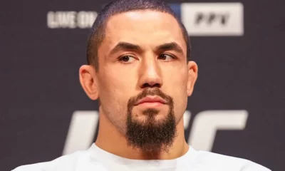 Robert Whittaker