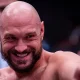Tyson Fury