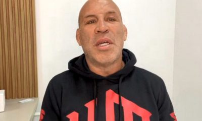 Wanderlei Silva