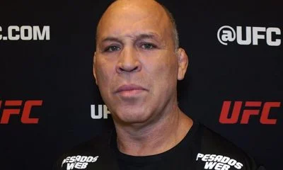Wanderlei Silva