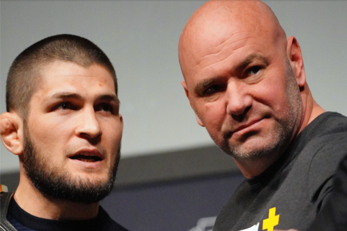 Khabib-Nurmagomedov- UFC-300