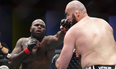 Jairzinho-Rozenstruik